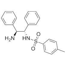 Chimique chimique chirale n ° 167316-27-0 (1S, 2S) -NP-Tosyl-1, 2-diphényléthylènediamine